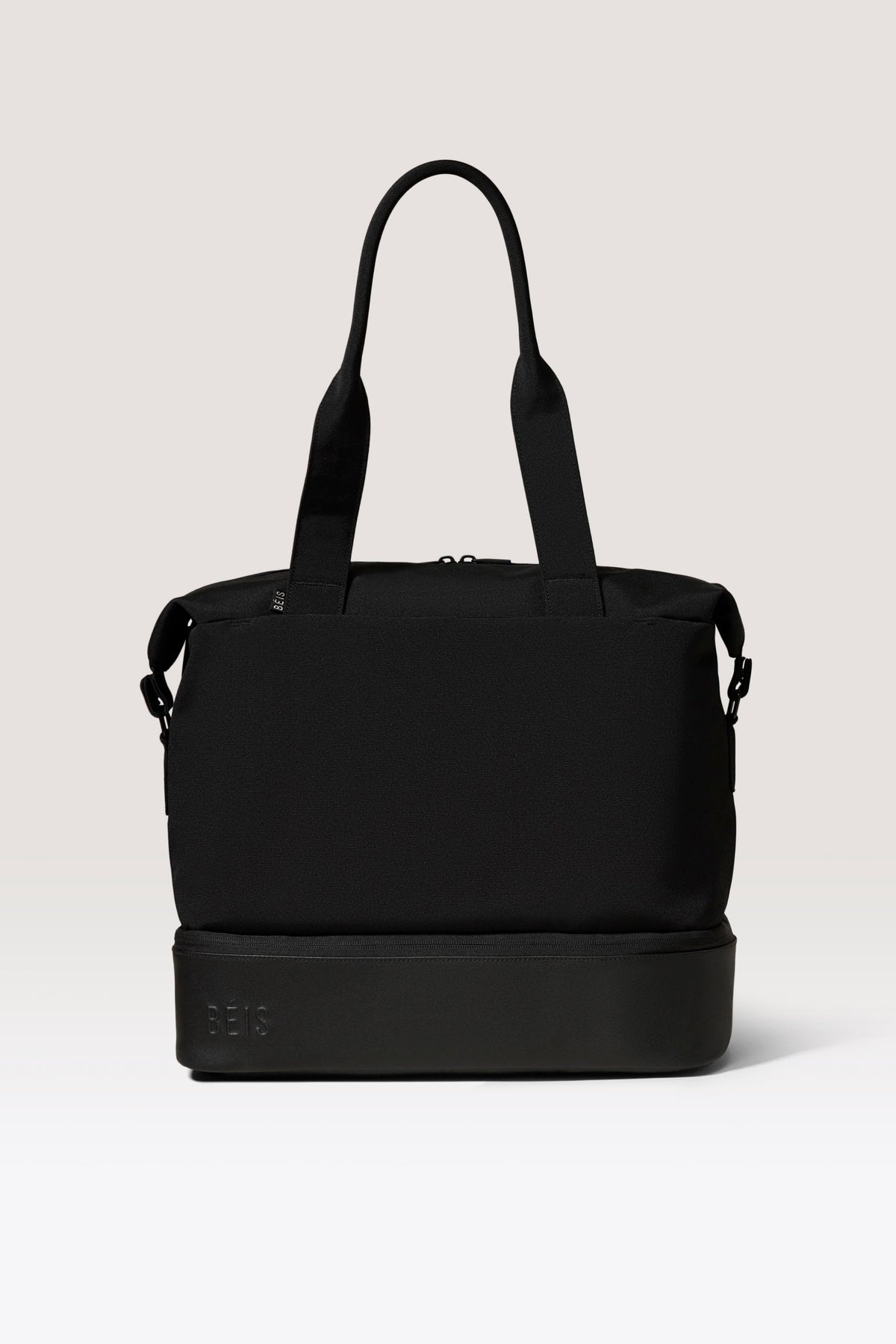 The Overpacker Starter Set