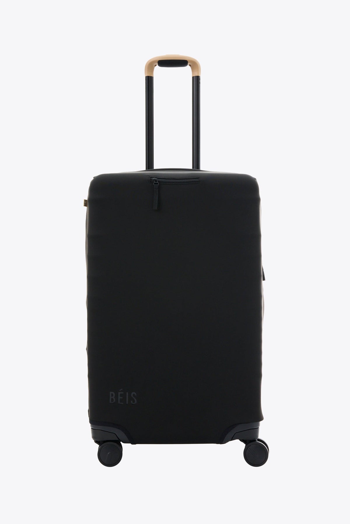 Personalized Check-In Luggage Cover