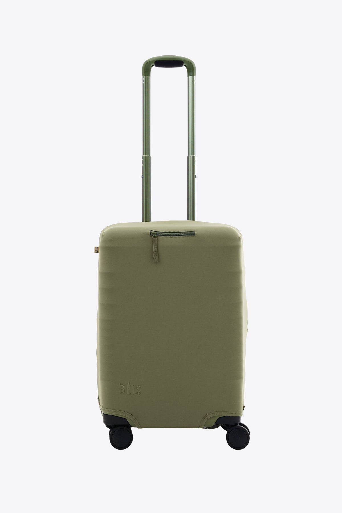 Personalized Carry-On Luggage Cover