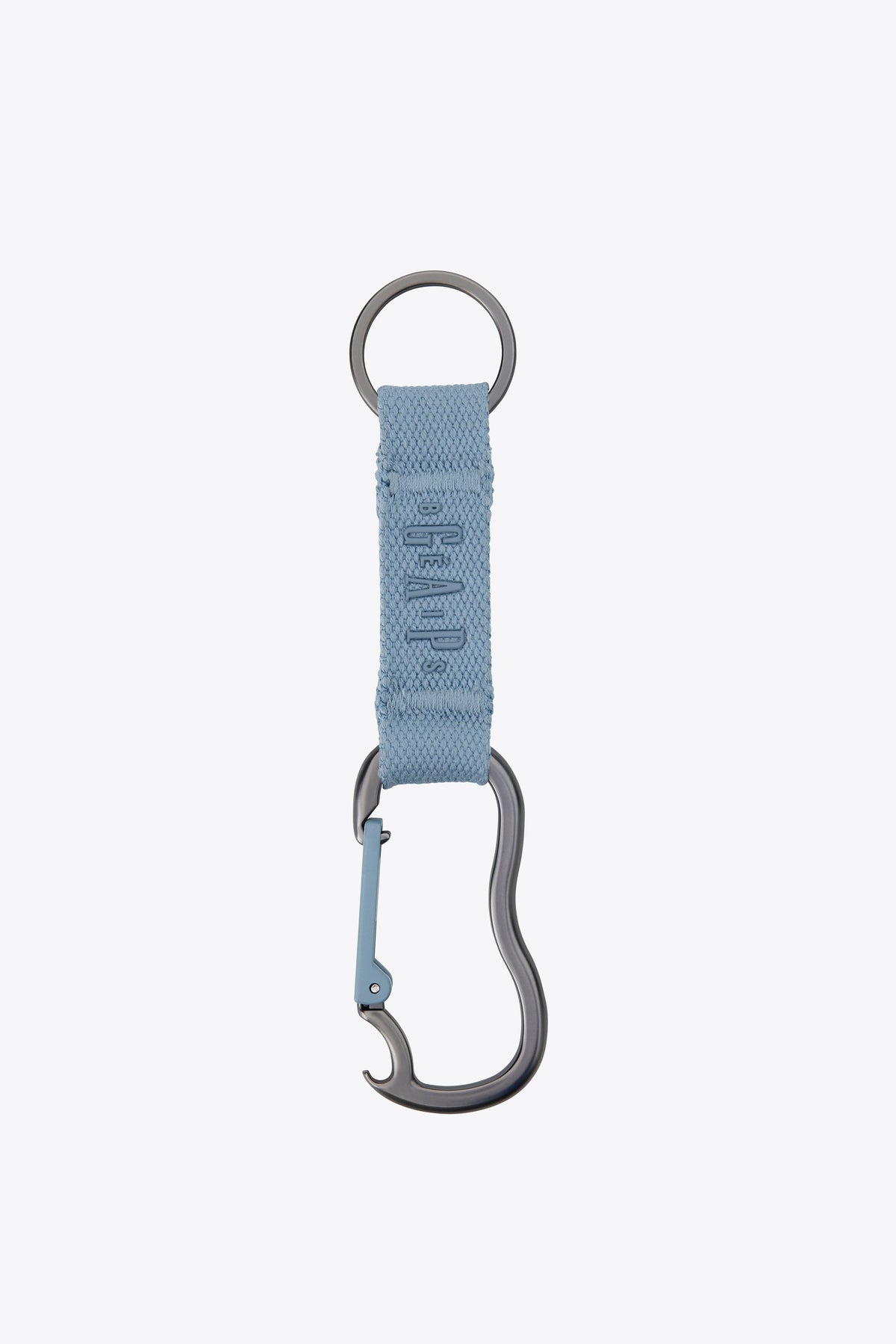 Gap x BÉIS The Carabiner in Denim Blue