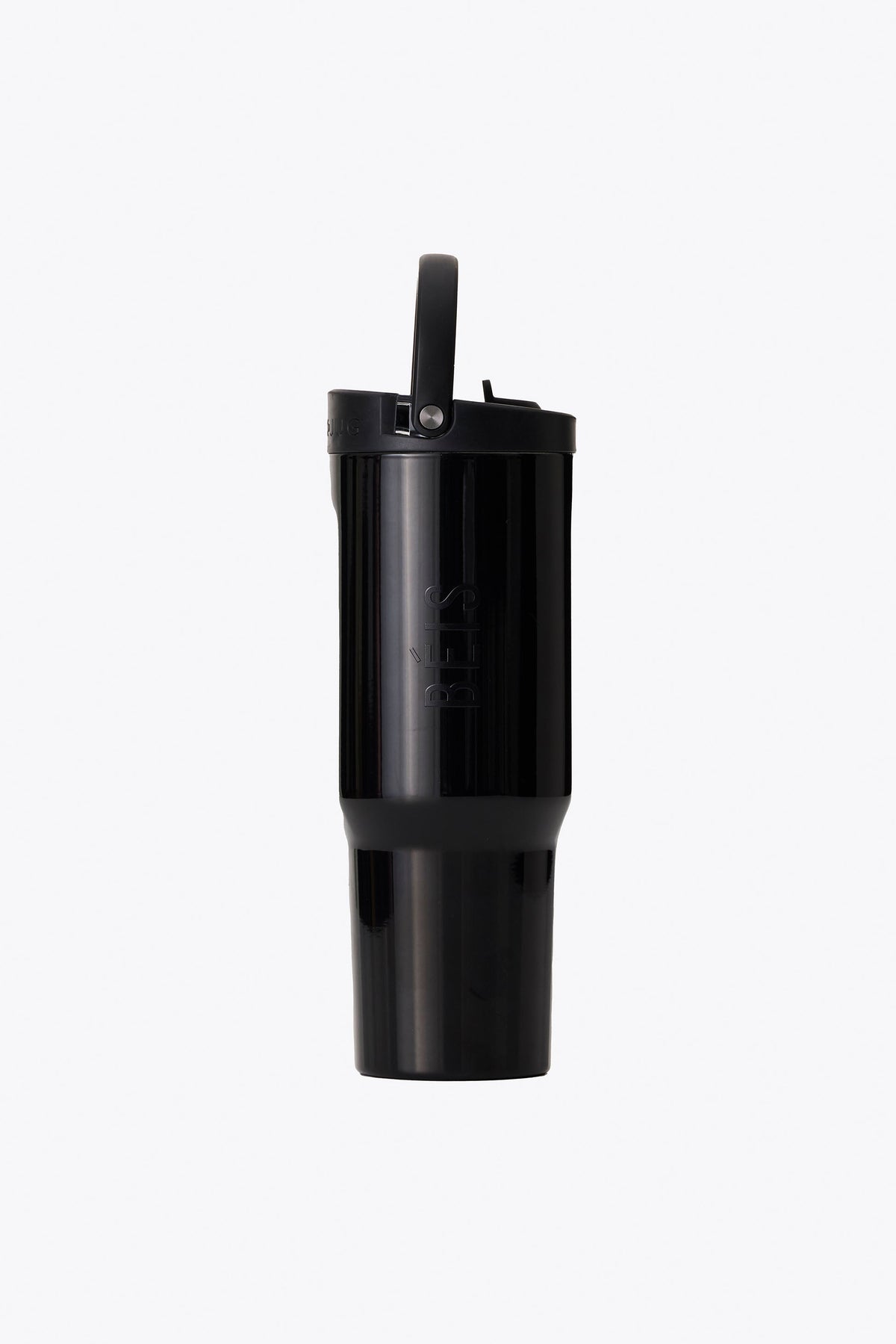 The BÉIS x Hydrojug Travel Water Bottle in Black