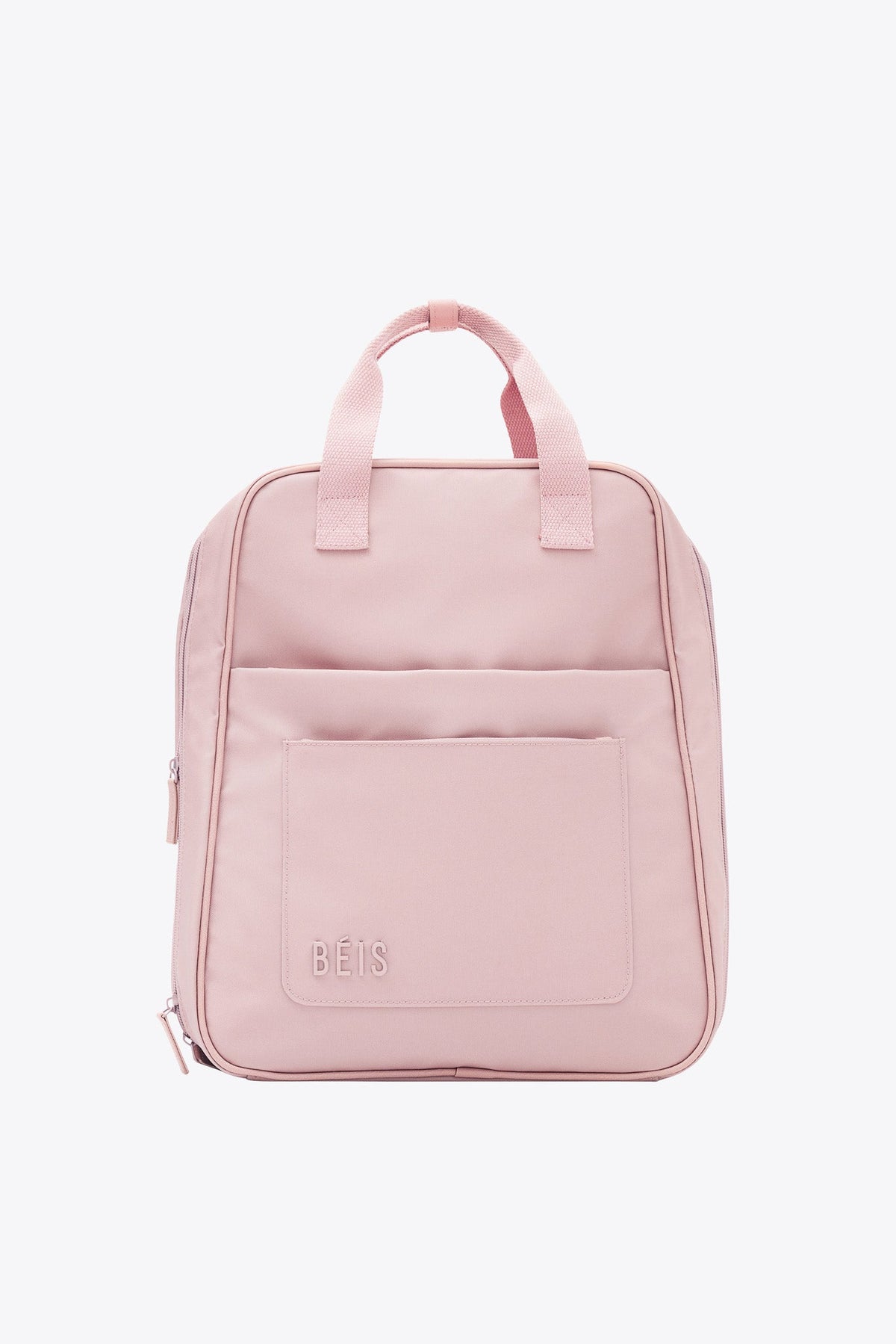 Personalized Expandable Backpack
