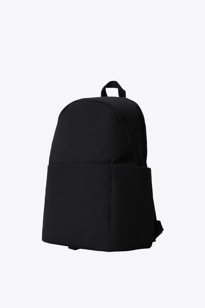 The Classic Backpack in Black