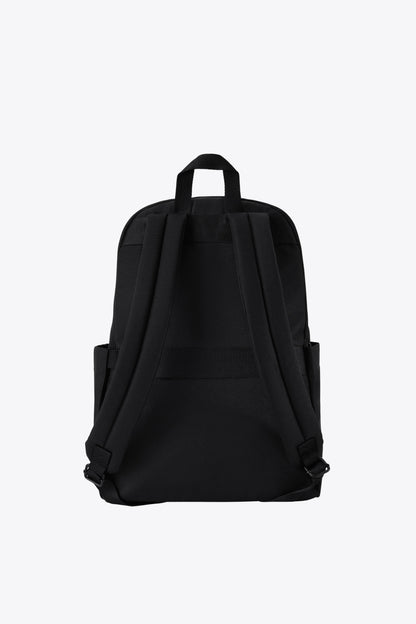 The Classic Backpack in Black