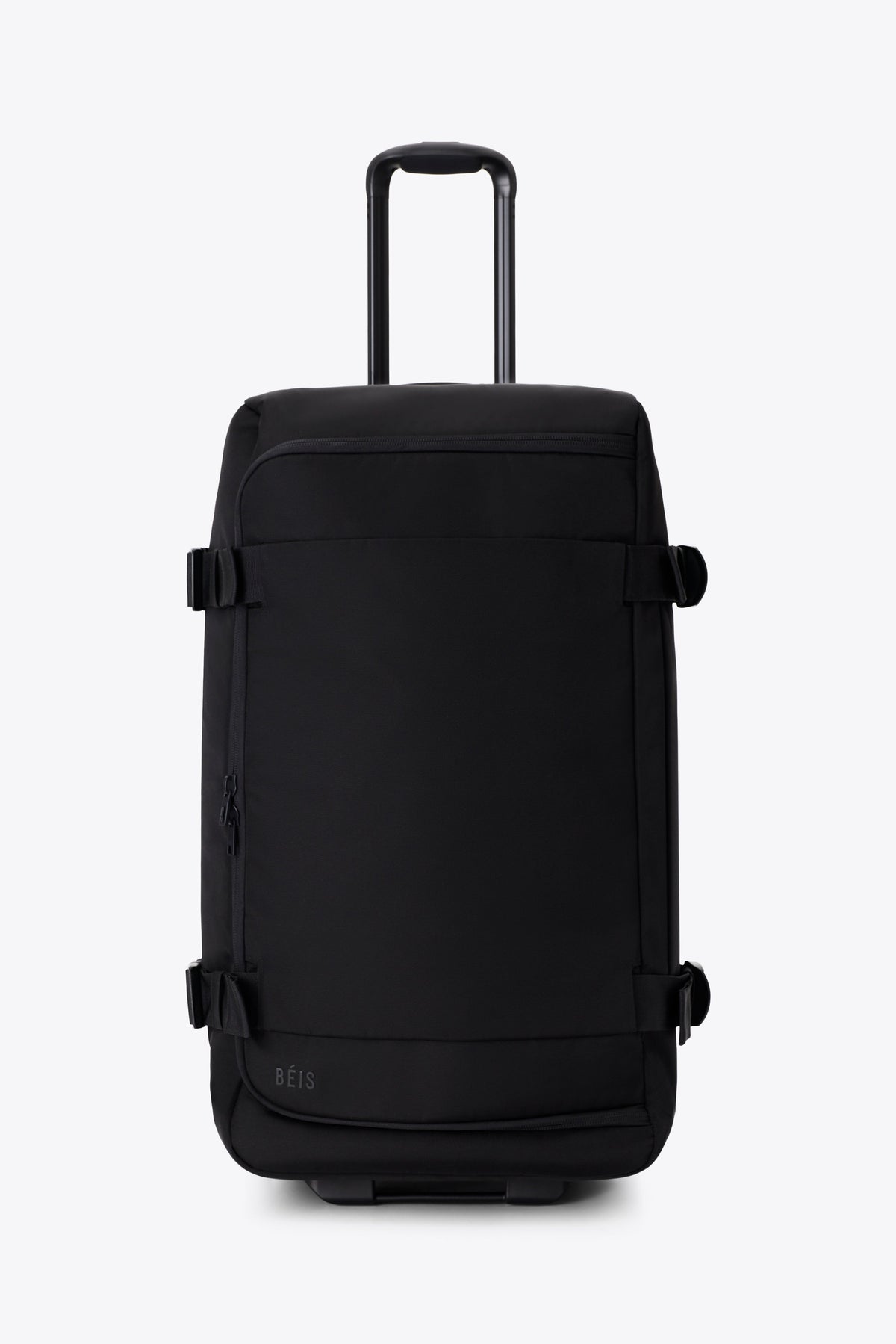 The Pro-Rolling Duffle Check-In in Black