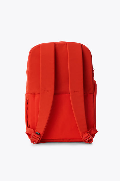 The Pro Travel Backpack in Flame