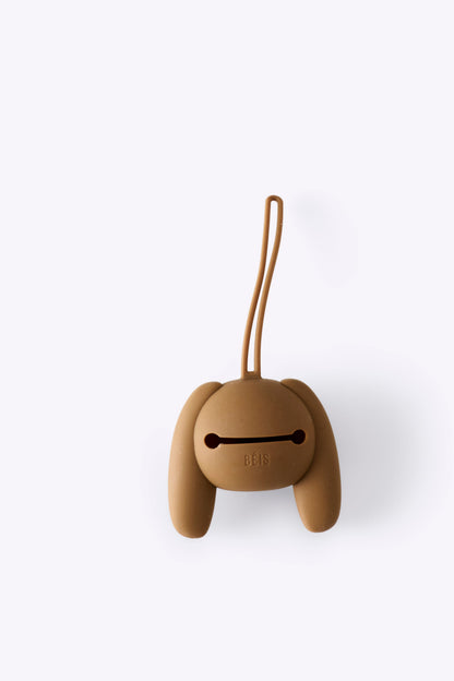 The Pacifier Holder in Hoppy