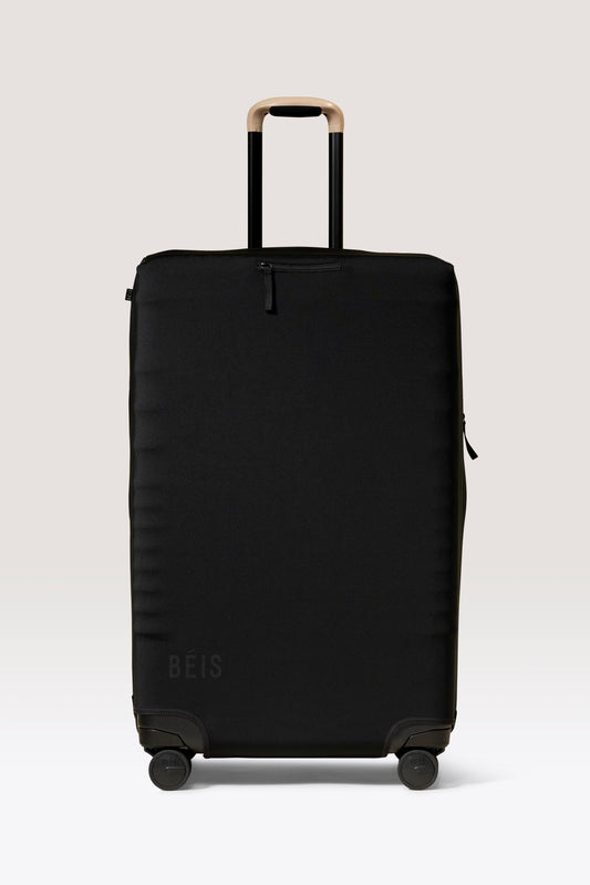 Personalized Luggage Cover