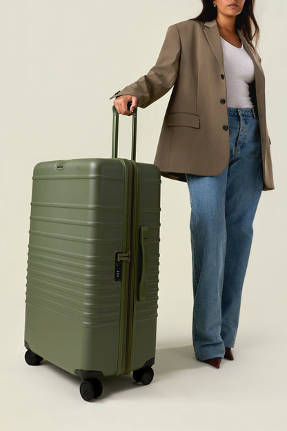 The Luggage Starter Set
