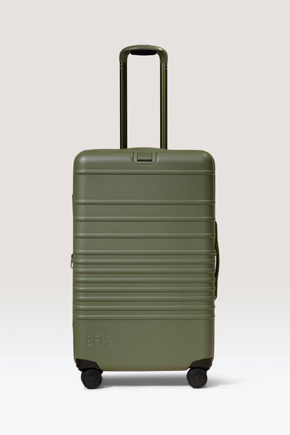 The Medium Luggage Starter Set