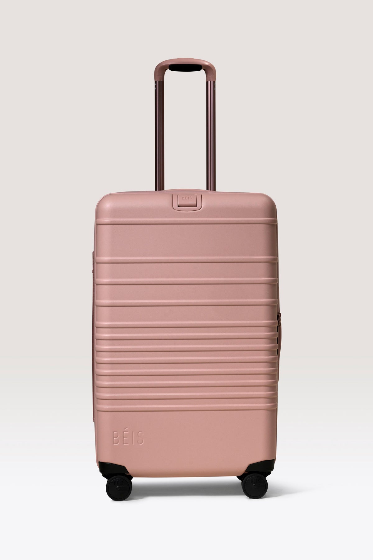 The 3 Piece Luggage Set