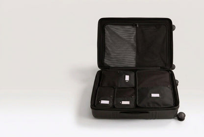 The Packing Cube Small in Black