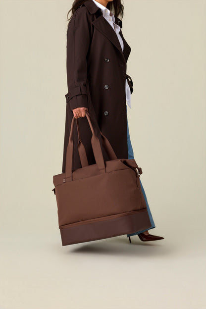 The Weekender in Maple