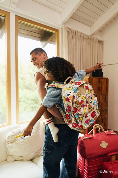The Disney Kids Backpack in Mickey & Friends