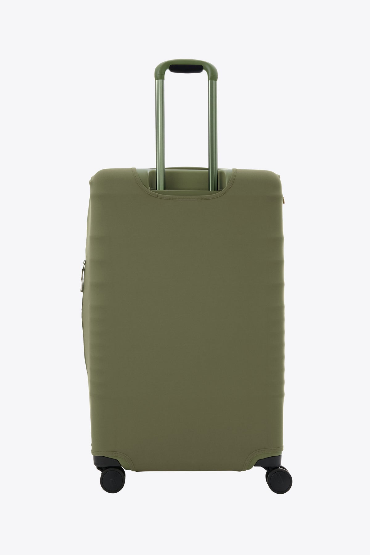 Personalized Check-In Luggage Cover