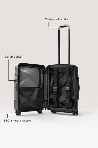 The Baby Travel Set