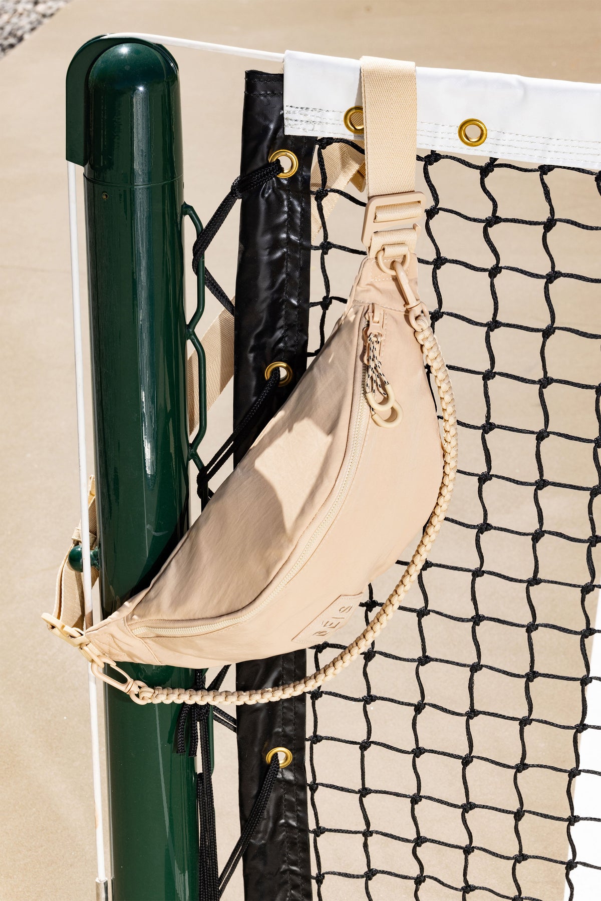 The Sport Pack in Beige