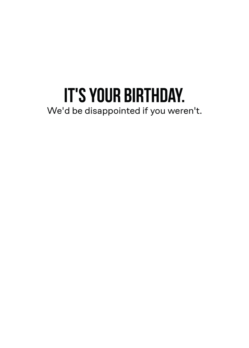 Greeting Card