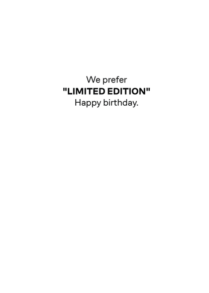 Greeting Card