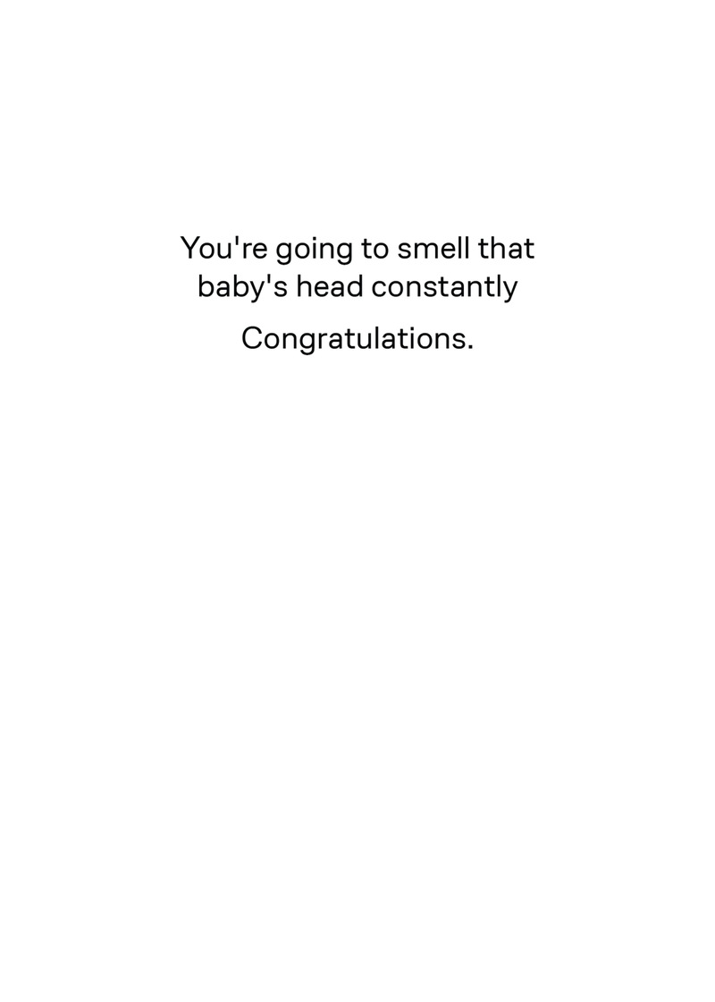 Greeting Card