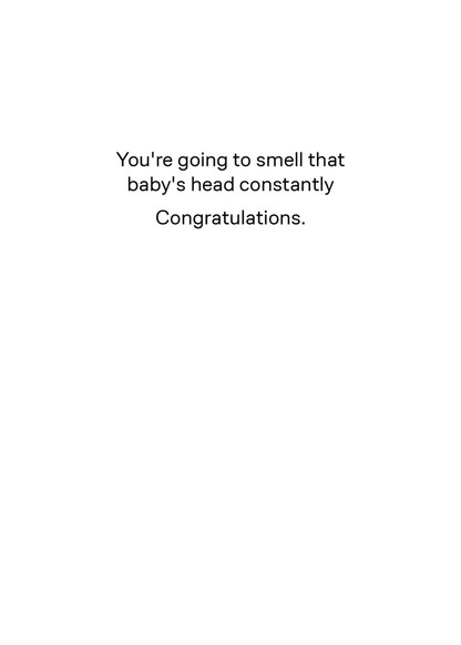 Greeting Card