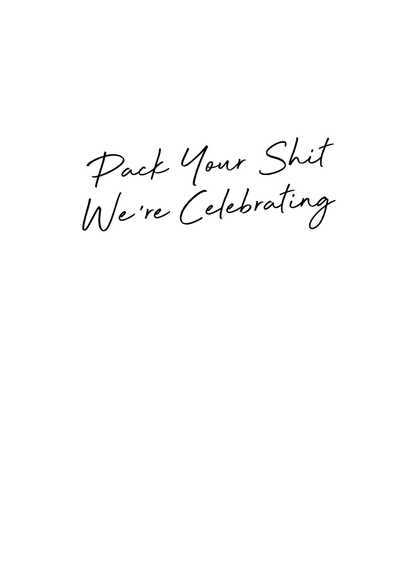 Greeting Card