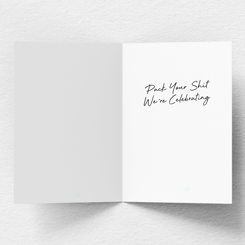 Greeting Card