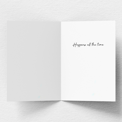 Greeting Card