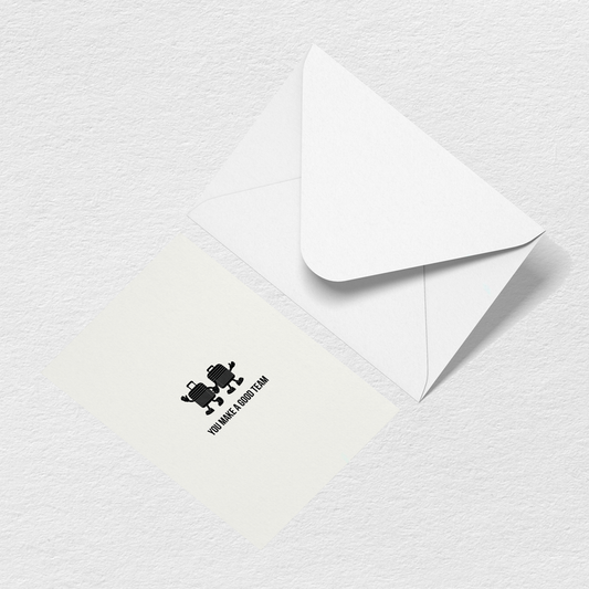 Greeting Card
