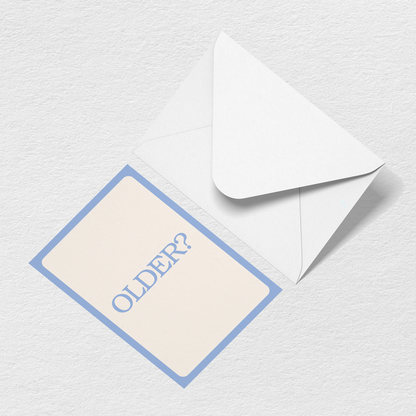 Greeting Card