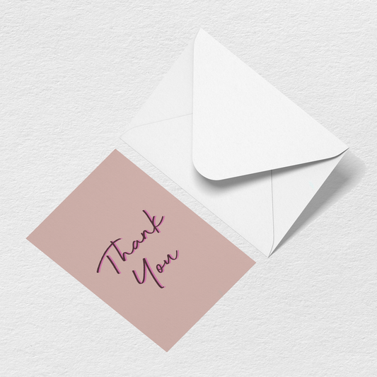 Greeting Card